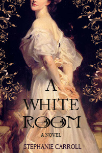 A White Room (Paperback)