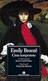 Cime tempestose by Emily Brontë