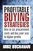 Profitable Buying Strategies by Mike Buchanan