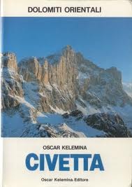Civetta (Paperback)