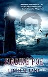 Finding Poe by Leigh M. Lane
