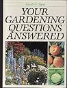 Your Gardening Questions Answered