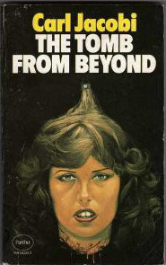 The Tomb From Beyond