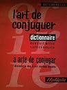 L'art de conjuguer