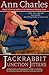Jackrabbit Junction Jitters by Ann Charles