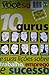 10 gurus e suas lições sobre trabalho, emprego e sucesso