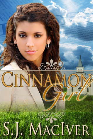 Cinnamon Girl (Second Chance at Love, #1)
