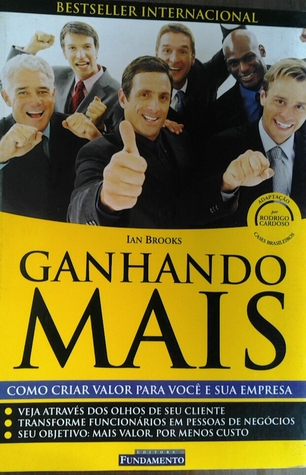 Ganhando Mais (Mass Market Paperback)