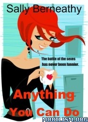 Anything You Can Do (Kindle Edition)
