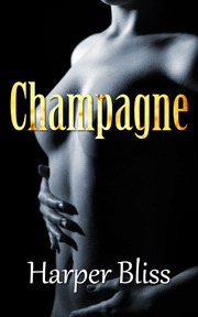 Champagne (Kindle Edition)