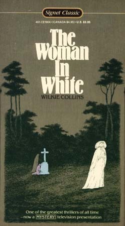 The Woman In White