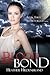 Blood Bond (Dirty Blood, #3)