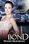 Blood Bond by Heather Hildenbrand