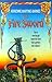 The Fire Sword (Sword, #1)