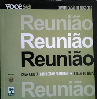 Reunião (Unknown Binding)