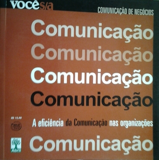 Comunicação (Mass Market Paperback)