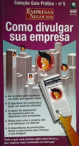 Como divulgar sua empresa (Mass Market Paperback)