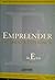 Empreender