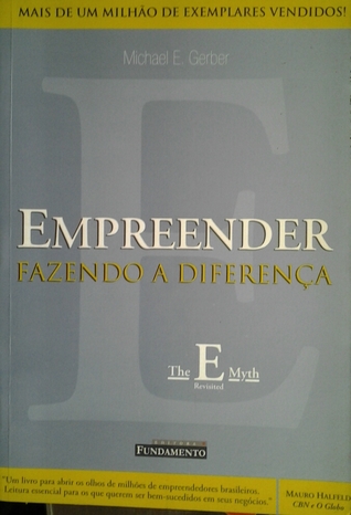 Empreender (Mass Market Paperback)