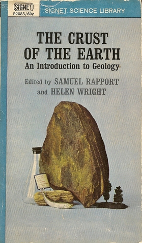 The Crust of the Earth: An Introduction to Geology (Paperback)