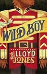 Wild Boy by Rob Lloyd Jones