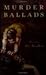 Murder Ballads by Nick Cave and the Bad Seeds...