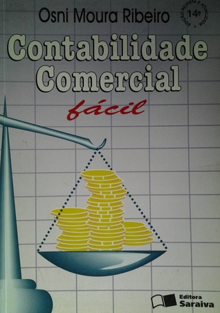 Contabilidade Comercial fácil