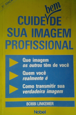 Cuide bem de sua imagem profissional (Mass Market Paperback)