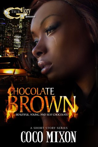 Chocolate Brown