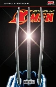 Astonishing X-Men, Vol. 1: Gifted