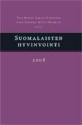 Suomalaisten hyvinvointi 2008