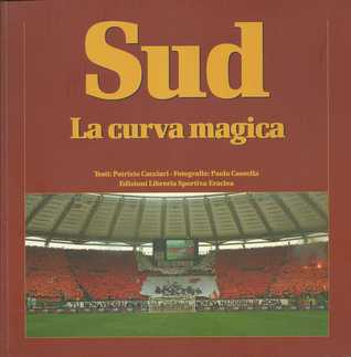 Sud: la curva magica