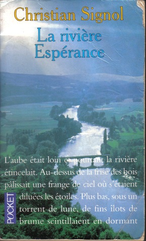 La rivière espérance - tome 1 (Pocket Book)