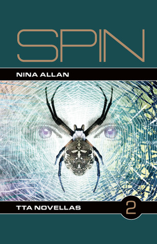 Spin (Paperback)
