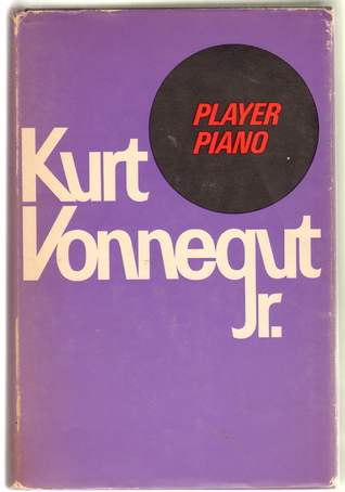 Player Piano