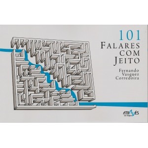 101 falares com jeito
