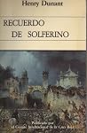 Un recuerdo de So...