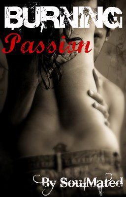 Burning Passion (ebook)