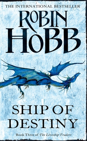 Ship of Destiny