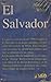 El Salvador