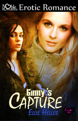 Ginny's Capture (ebook)