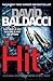The Hit by David Baldacci