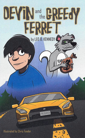 Devin and the Greedy Ferret