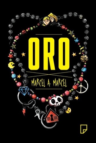Oro (Paperback)