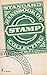 Standard handbook of stamp collecting