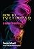 How to Disappear: A Memoir for Misfits