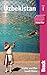 Uzbekistan (Bradt Travel Guide)