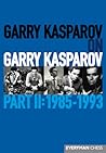Garry Kasparov on...