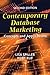 Contemporary Database Marketing: Concepts and Applications