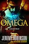 Omega by Jeremy Robinson